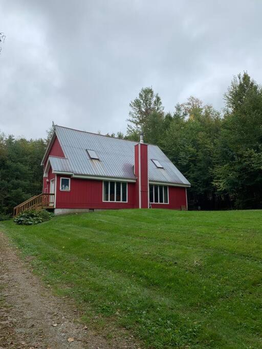 Jamaica Beautiful Chalet Near Strattonヴィラ エクステリア 写真